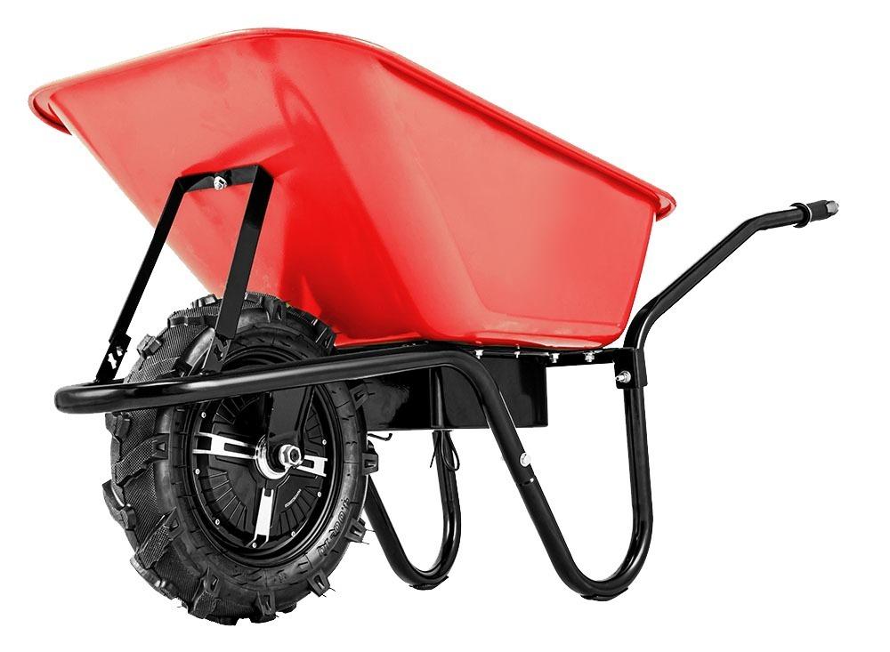 IGT 150Q – Wheelbarrow